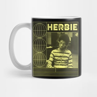Herbie Hancock Mug